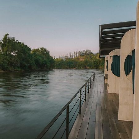 The Tryst River Kwai Ban Bang Yai (Nonthaburi) Exterior foto