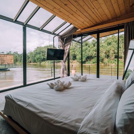 The Tryst River Kwai Ban Bang Yai (Nonthaburi) Exterior foto