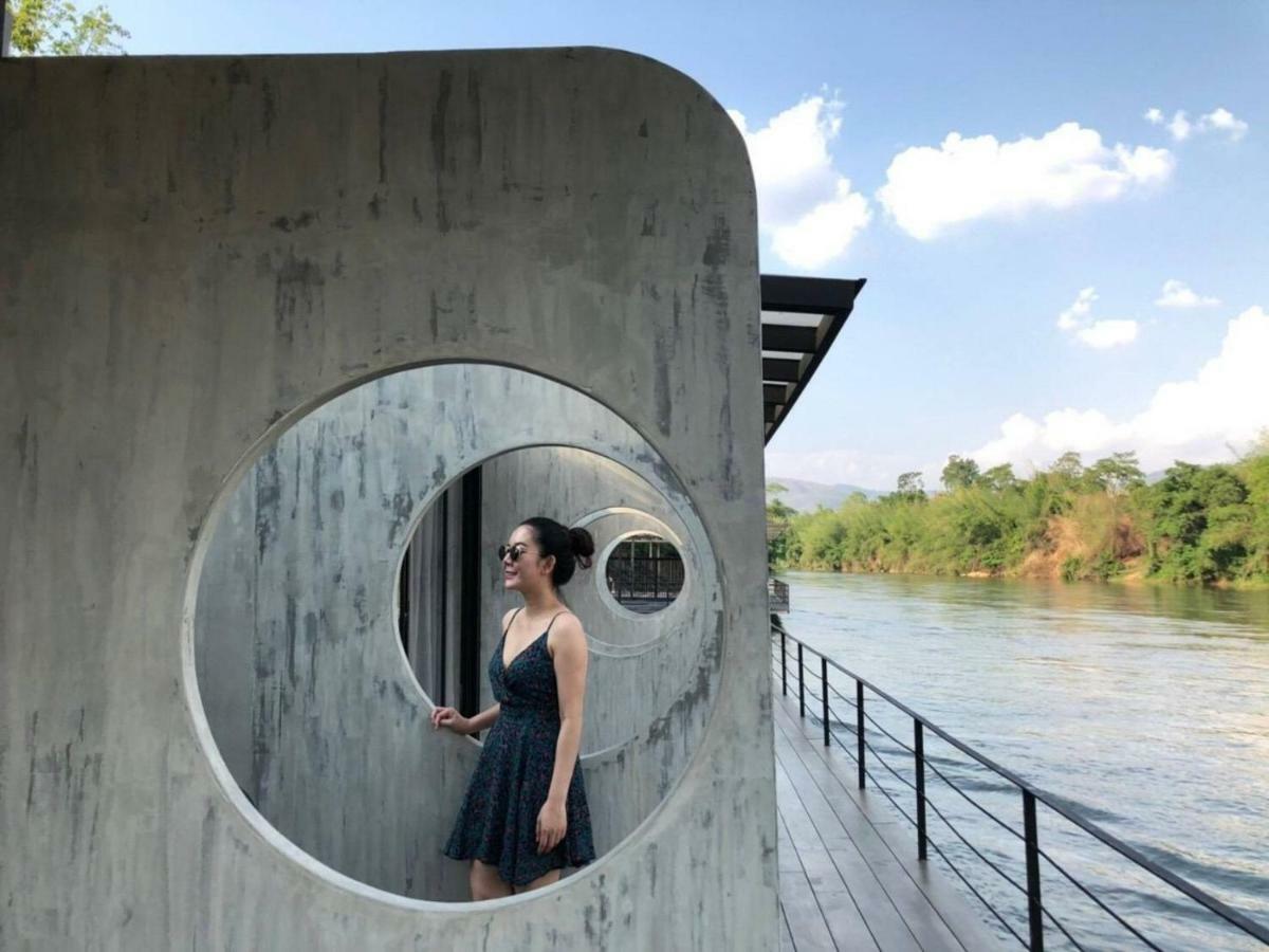 The Tryst River Kwai Ban Bang Yai (Nonthaburi) Exterior foto
